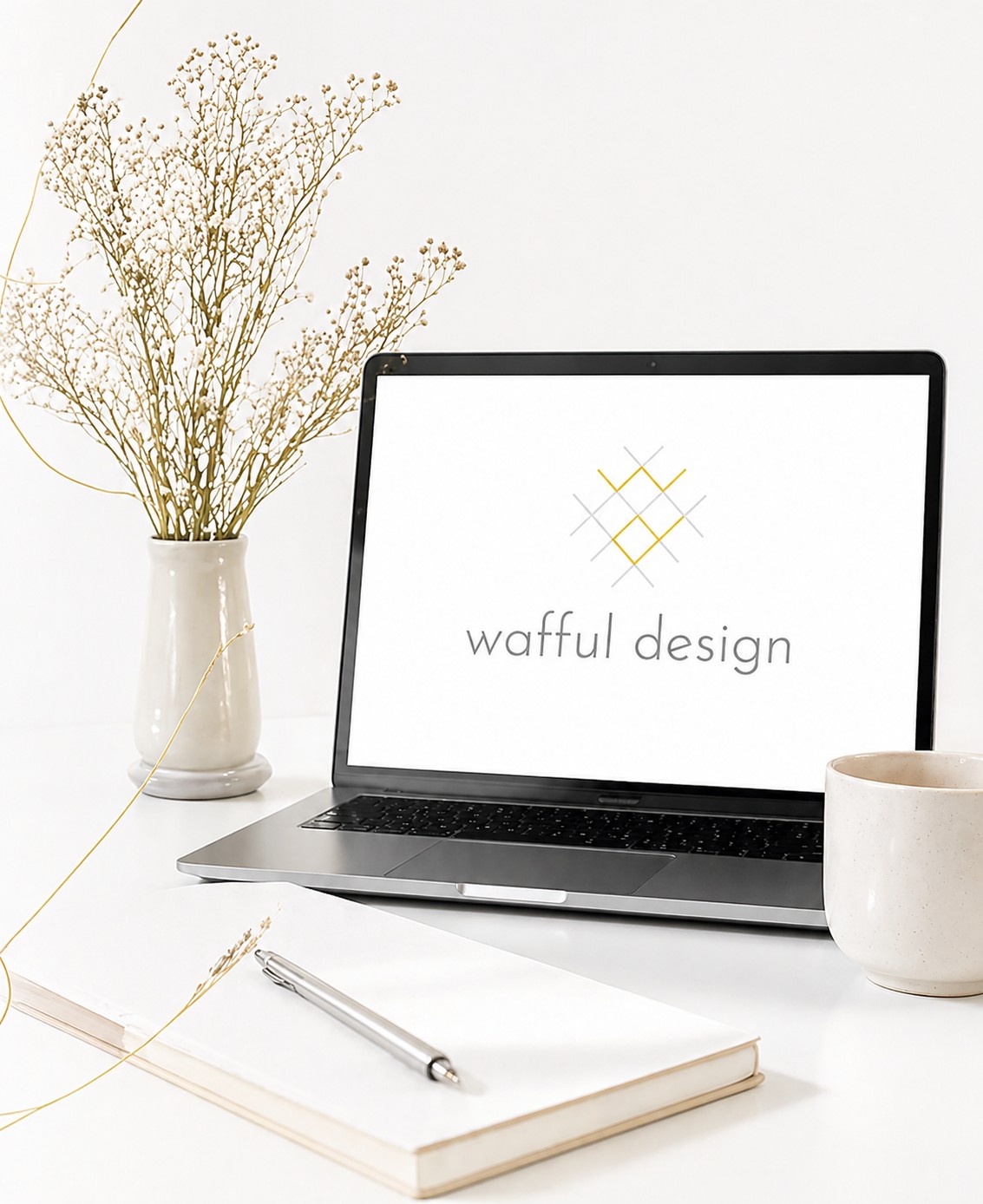 wafful design workspace